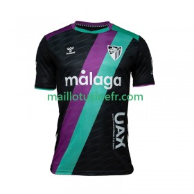 Maillot de Foot Malaga CF Extérieur 2025-26
